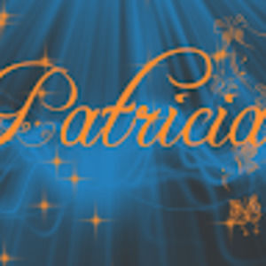 Meet your Posher, Pastor patricia